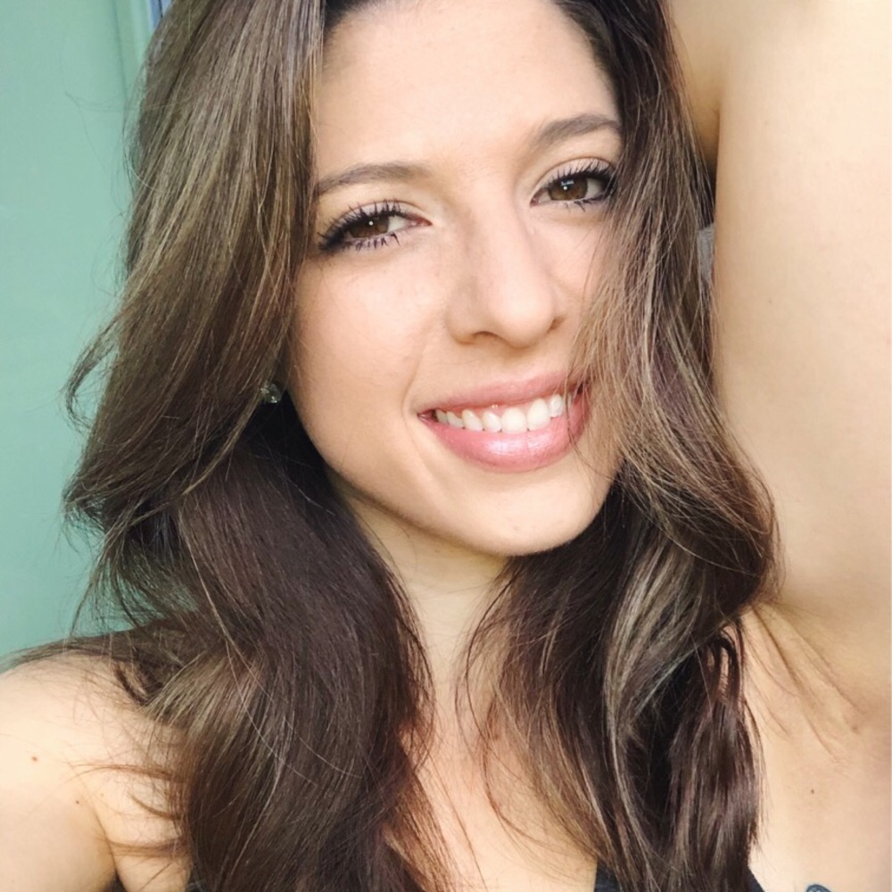 Meet your Posher, Paxton